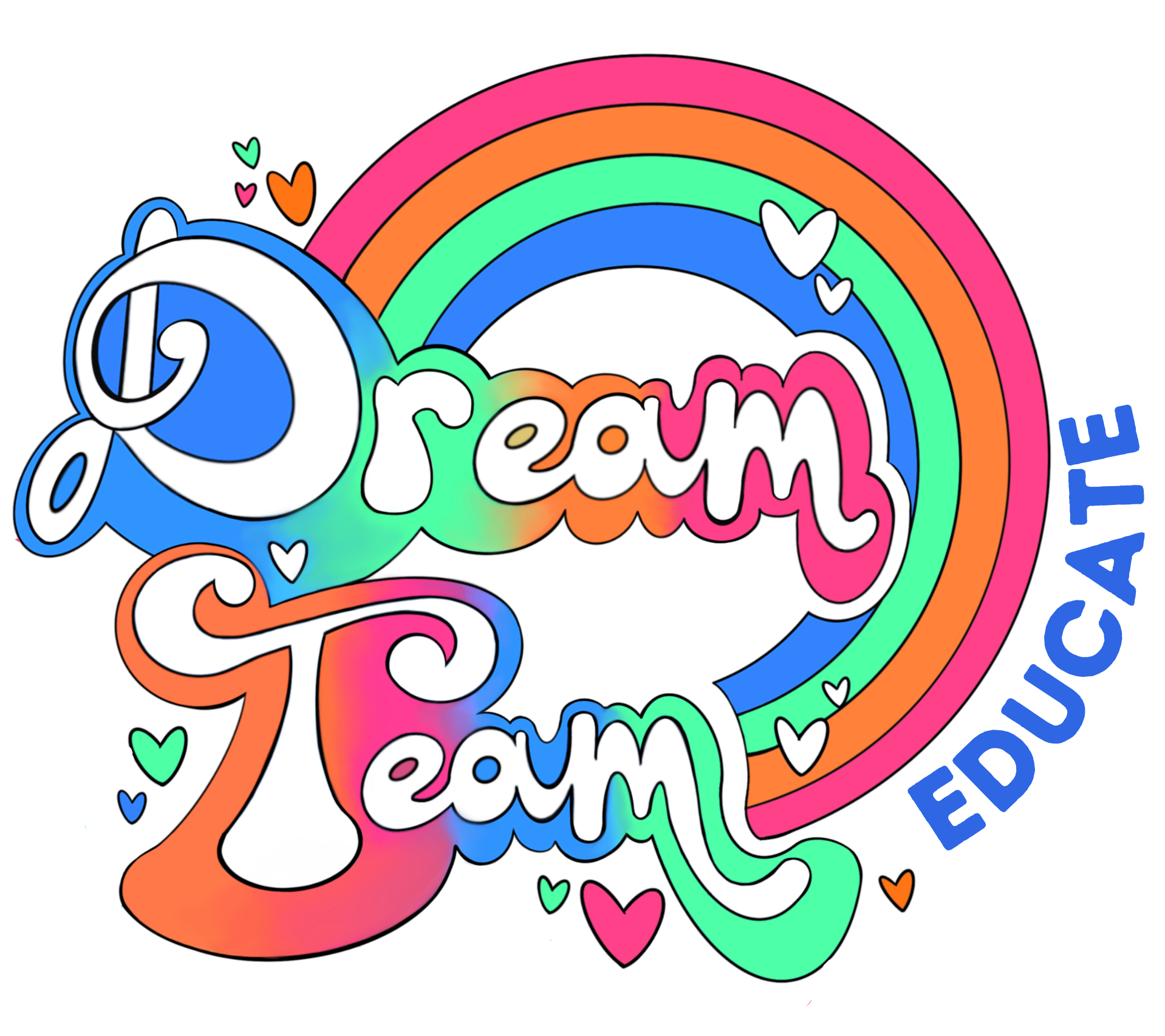 Dream Team Educate