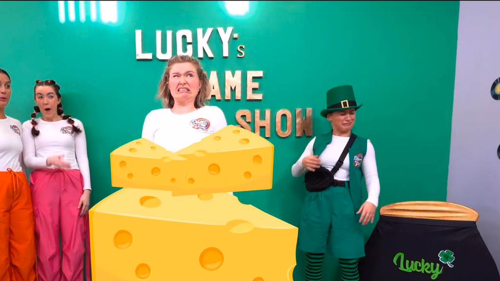 Dream Team Adventure 3