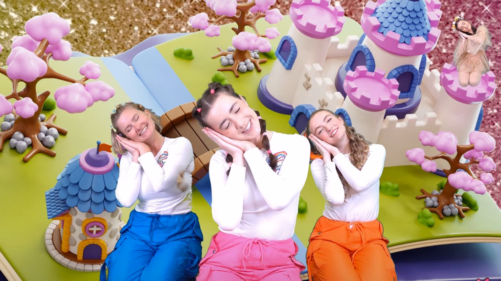 Dream Team Adventure 4