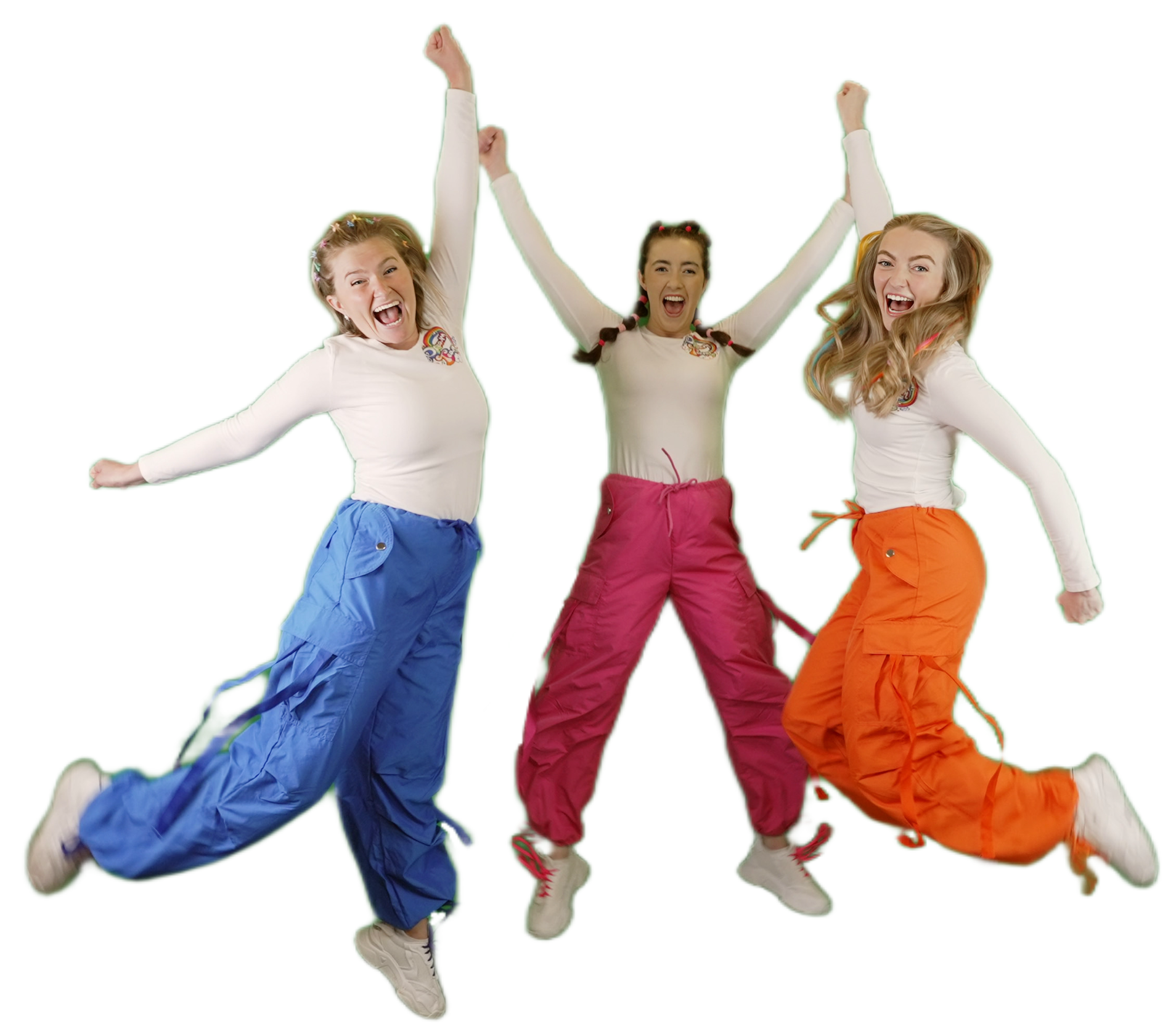 Dream Team Educate - Learning & Fun for Every Child