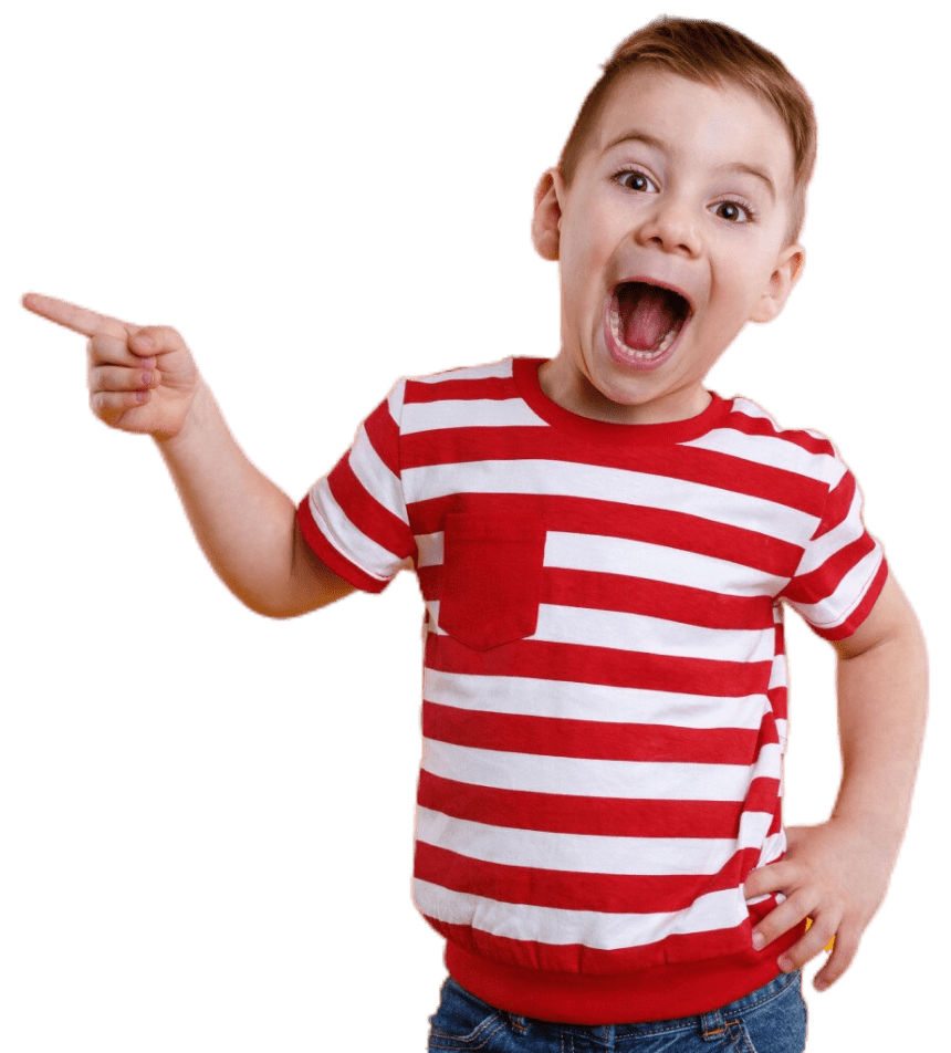 Dream Team Characters