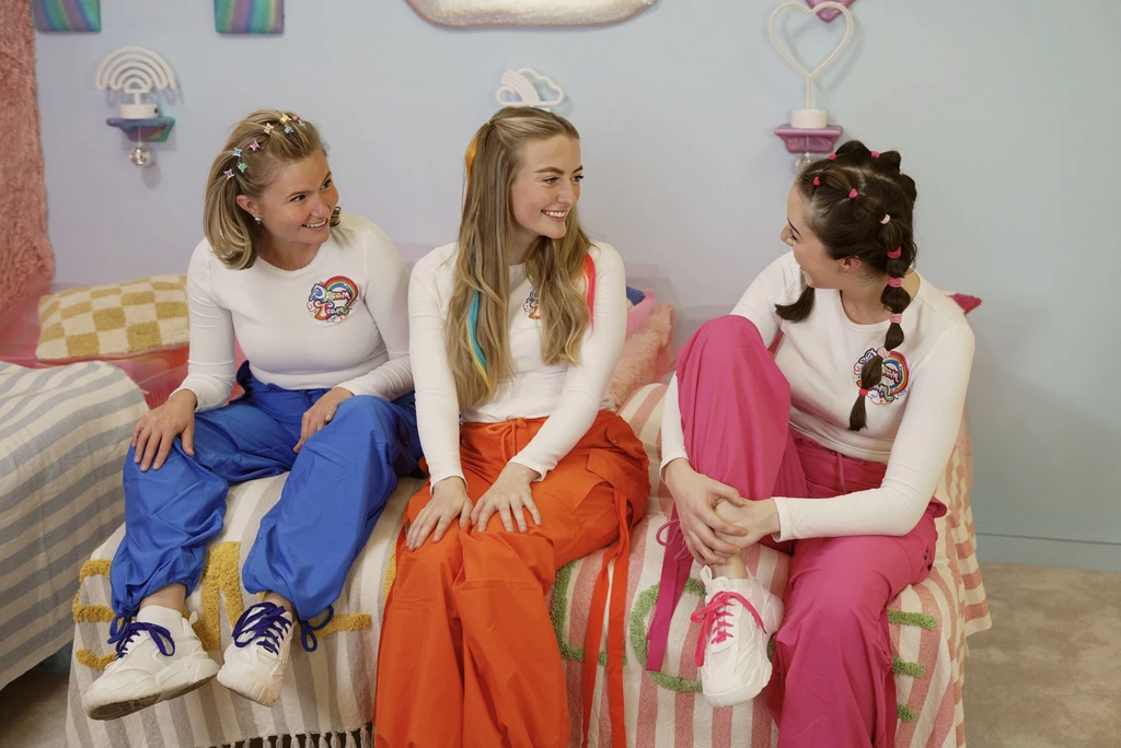 Dream Team Educate App